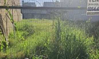 Imagem 6: Terreno em Hípica