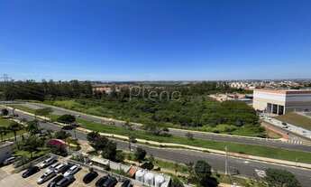 Imagem 3: Apartamento à venda no Condomínio Sírius em Campinas/SP!