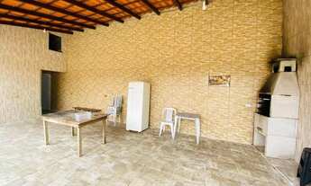 Imagem 2: Casa para temporada cananéia