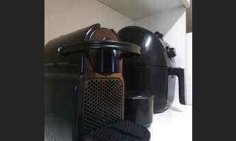 Imagem 5: Apartamento para dividir no alto da glória