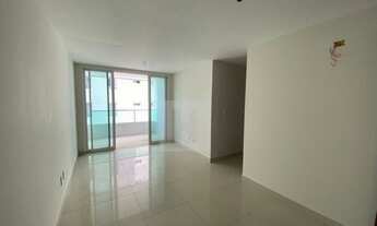 Imagem 2: 2 quartos - Cabo Branco - Pronto para morar