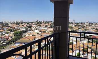 Imagem 5: Apartamento - Jardim Chapadão - Campinas