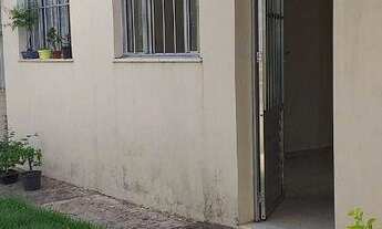 Imagem 5: Sobrado- P. viracopos- com 2 dorm. para alugar, 54 m² por R$ 1.100/mês - Campinas/SP