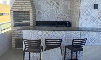 Imagem 5: Apartamento com 50m² no jardim Oceania