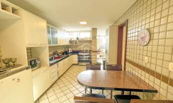 Imagem 3: Apartamento para venda possui 206 metros quadrados com 4 quartos em Fátima - Teresina - PI