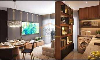 Imagem 4: SãO PAULO - Apartamento Padrão - Tucuruvi