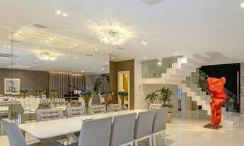 Imagem 2: MANSÃO CONDOMÍNIO DEL LADO