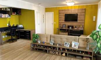 Imagem 2: Belíssimo apartamento na Vila Arens - Jundiaí