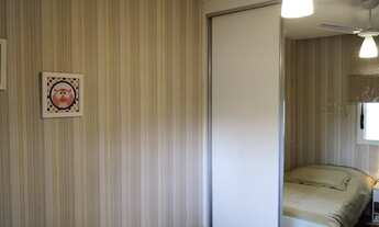 Imagem 13: Apartamento com 4 dormitórios, 135 m² - venda por R$ 1.717.000,00 ou aluguel por R$ 7.500