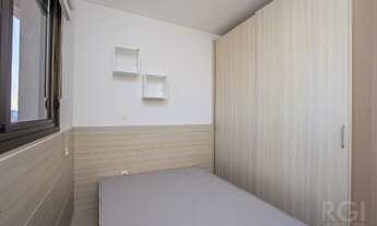 Imagem 7: Porto Alegre - Apartamento Padrão - Menino Deus