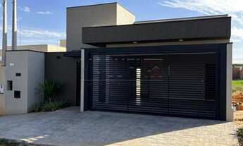 Imagem 2: Olímpia - Casa Padrão - Jardim Amélia Dionísio