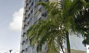 Imagem 2: Apartamento para venda com 94 metros quadrados com 3 quartos em Torre - Recife - PE