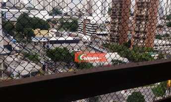 Imagem 3: Apartamento com 3 dormitórios à venda, 135 m² por R$ 400.000 - Jardim Barbosa - Guarulhos