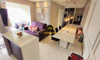 Imagem: Apartamento 54m² 2 dormitórios 1 vaga