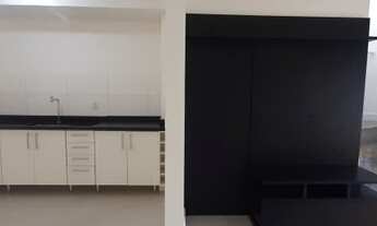 Imagem 2: Casa para locação no Villa Flora Hortolândia