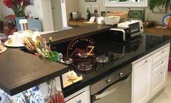 Imagem 4: Casa em condominio RESIDENCIAL em São Sebastião - SP, JUQUEHY