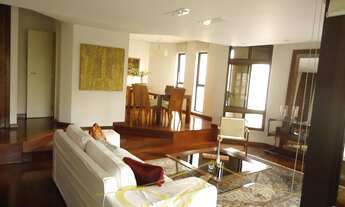 Imagem 5: Sao Paulo - Apartamento Padrao - Paraiso