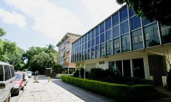 Imagem 1: Porto Alegre - Apartamento Padrão - Higienópolis