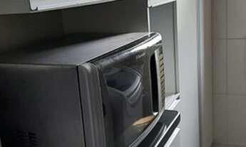 Imagem 4: Apartamento para aluguel possui 65 metros quadrados com 3 quartos em Álvaro Weyne - Fortal