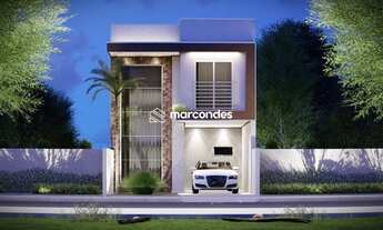 Imagem 4: FAZENDA RIO GRANDE - Casa Padrão - Santa Terezinha