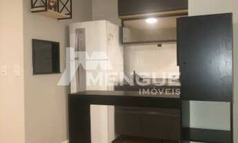 Imagem 3: Excelente apartamento residencial com 2 dormitórios e 1 vaga de garagem, à venda no bairr