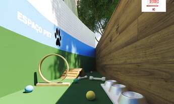 Imagem 7: Apartamento com 2 quartos em Jatiúca - Maceió - AL - Ao Lado do Corredor Vera Arruda