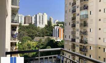 Imagem: Apartamento para Venda em São Paulo, JARDIM