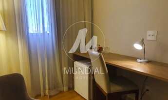 Imagem 4: Apartamento (flat) 1 dormitórios, portaria 24hs, lazer, espaço gourmet, salão de festa, sa