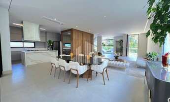 Imagem 7: RRCOD4667 Casa 500m² CONDOMÍNIO RESIDENCIAL 1 - OPORTUNIDADE - 4 Suítes 6 Vagas - Santana