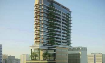 Imagem 2: Apartamento à venda, 200 m² por R$ 2.773.352,00 - Juvevê - Curitiba/PR