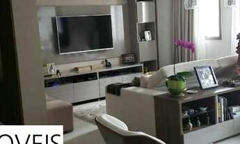 Imagem 4: Apartamento à venda no bairro Vila Sônia - São Paulo/SP