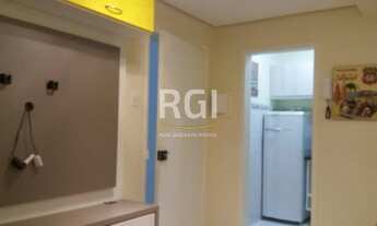 Imagem 6: Porto Alegre - Kitchenette/Conjugados - Floresta