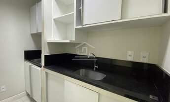 Imagem 4: Sala Comercial 75m² no Renascença 100% Porcelanato, toda Climatizada 02 Vagas MKT***TR1113