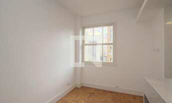 Imagem 2: Apartamento para Aluguel - Consolação, 1 Quarto, 40 m2