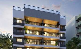 Imagem 3: Apartamento para venda com 93 metros quadrados com 3 quartos em Andaraí - Rio de Janeiro