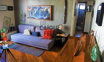 Imagem 2: Apartamento à venda, Vila Clementino, São Paulo, SP