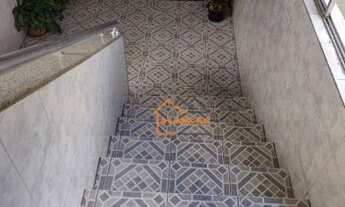 Imagem 3: Apartamento à venda, 55 m² por R$ 175.000,00 - Conjunto Residencial José Bonifácio - São P