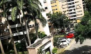 Imagem 3: Apartamento para venda tem 70 metros quadrados com 3 quartos em Cordeiro - Recife - Pernam