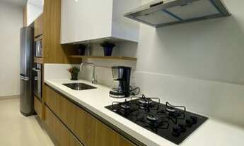 Imagem 3: Lindo apto no comerciario