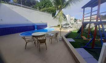 Imagem 4: Casas Duplex em Condomínio Fechado em Ponta Negra - 2/4 - Village de Ponta Negra