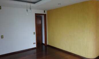 Imagem 4: Apartamento Venda Campo Belo 198 m² 4 Dormitórios