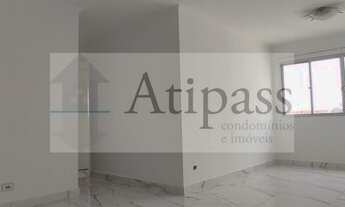 Imagem 6: APARTAMENTO 90M² - LOCAÇÃO - REFORMADO - SÃO BERNARDO, TERRA NOVA I - 3 QUARTOS, COZINHA P