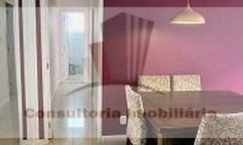 Imagem: Jardim Botânico - Rua Maria Angélica