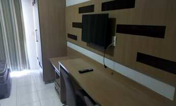 Imagem 3: Apartamento para venda possui 42 metros quadrados com 1 quarto