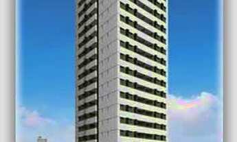 Imagem: Apartamento no bairro Encruzilhada gt