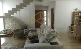 Imagem 3: Casa - Swiss Park - Campinas