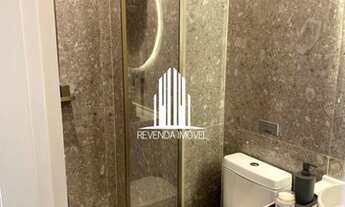 Imagem 6: Modern Vila Clementino à venda com 96m² 3 dormitório 1 suítes 1 vaga, São Paulo - SP