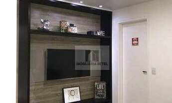 Imagem 6: Apartamento com 4 dormitórios à venda, 236 m² - Vila Gilda - Santo André/SP