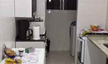 Imagem 6: Apartamento para Venda em Praia Grande, Canto do Forte, 2 dormitórios, 1 suíte, 2 banheiro