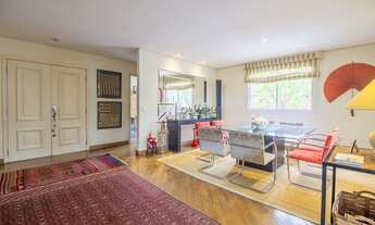 Imagem 7: Apartamento Venda Vila Nova Conceição 231 m² 3 Dormitórios